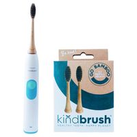 Kindbrush Bamboo Sonicare Replacement Heads